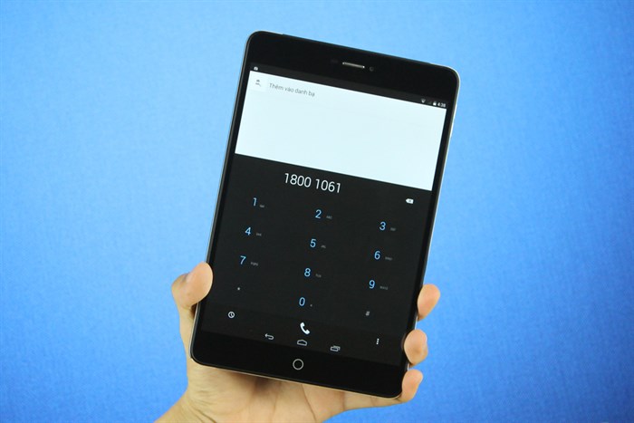 Máy tính bảng Wing S880 Màu Đen