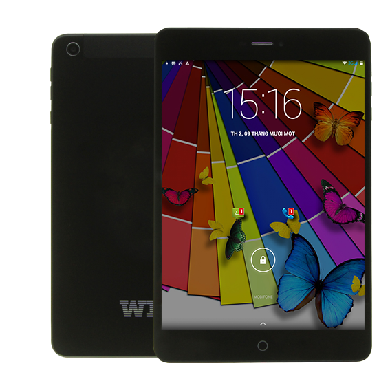 Máy tính bảng Wing S880