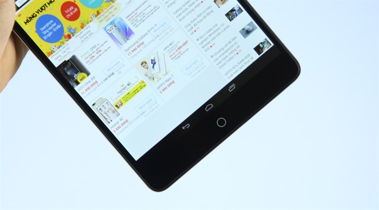 Máy tính bảng Wing S880