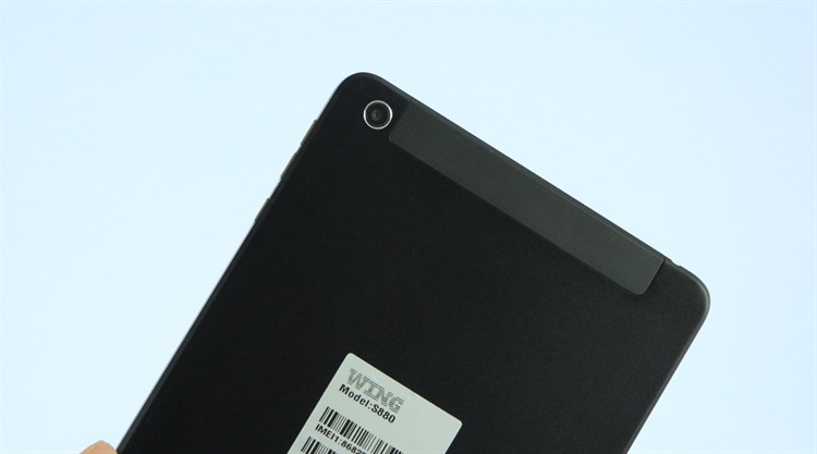 Máy tính bảng Wing S880