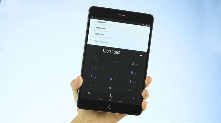 Máy tính bảng Wing S880