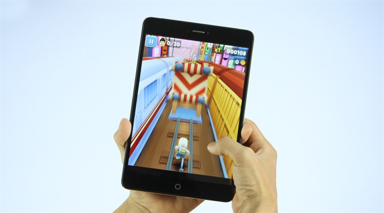 Máy tính bảng Wing S880