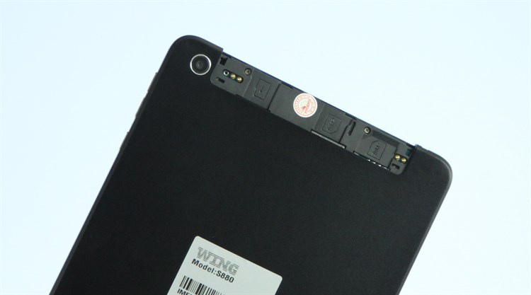 Máy tính bảng Wing S880