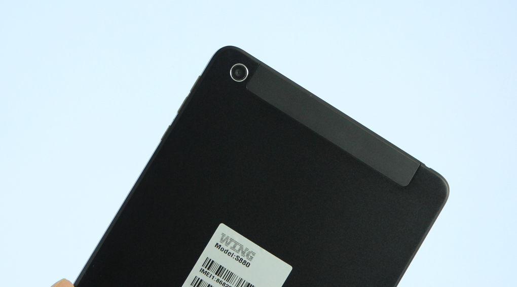 Máy tính bảng Wing S880