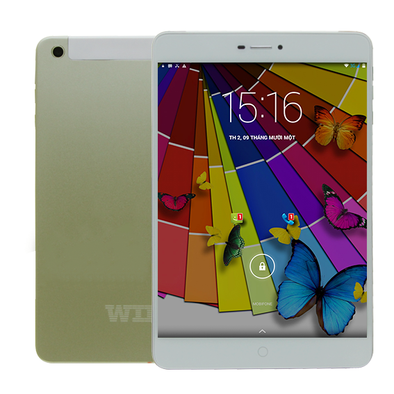Máy tính bảng Wing S880