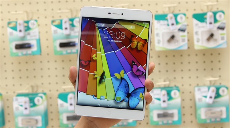 Máy tính bảng Wing S880