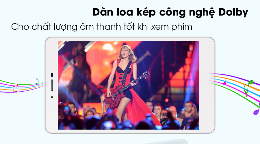 Máy tính bảng Mobell Tab 8i