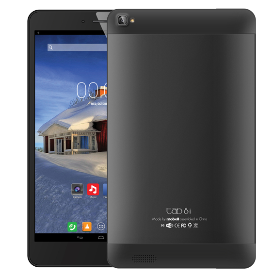 Máy tính bảng Mobell Tab 8i