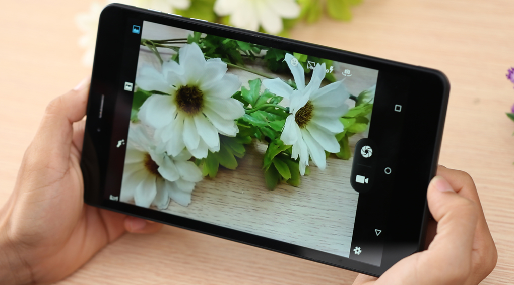 Máy tính bảng Mobell Tab 8i