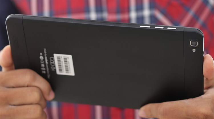 Máy tính bảng Mobell Tab 8i