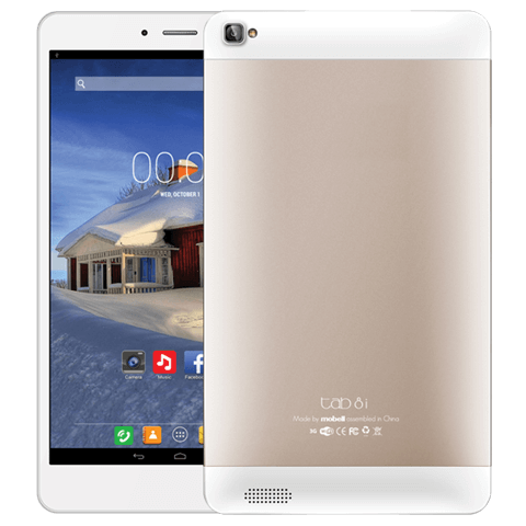 Kết quả hình ảnh cho mobell tab 8i