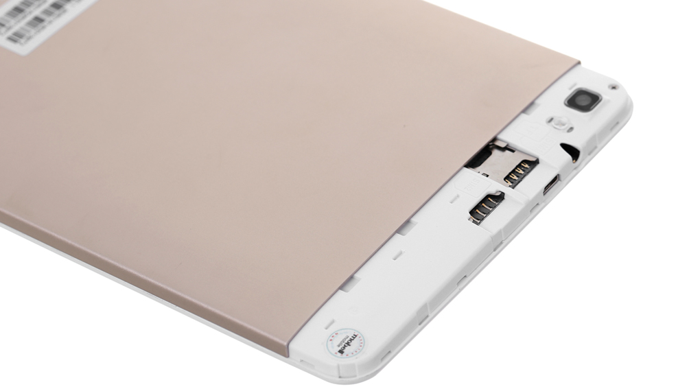 Máy tính bảng Mobell Tab 8i