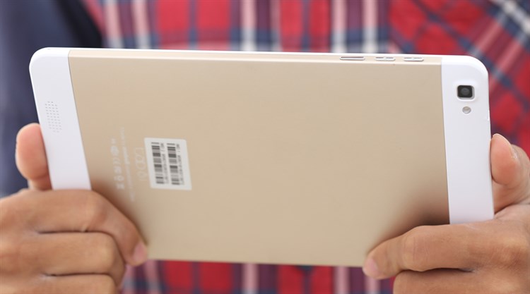 Máy tính bảng Mobell Tab 8i