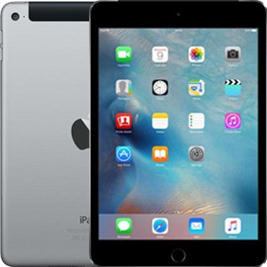 iPad Mini 4 Wifi Cellular 64GB