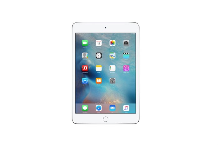 Máy tính bảng iPad Mini 4 Wifi Cellular 64GB
