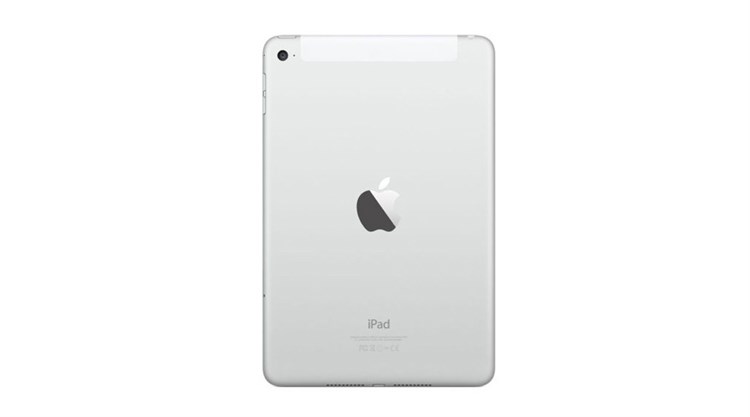 Máy tính bảng iPad Mini 4 Wifi Cellular 64GB