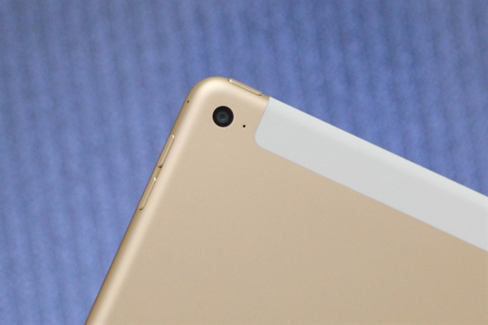 Máy tính bảng iPad Mini 4 Wifi Cellular 64GB