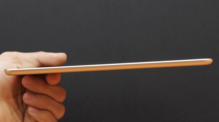 Máy tính bảng iPad Mini 4 Wifi Cellular 64GB