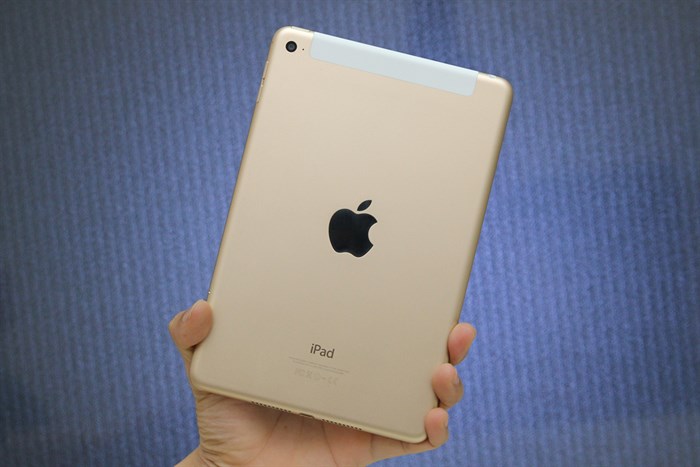 Máy tính bảng iPad Mini 4 Wifi Cellular 64GB