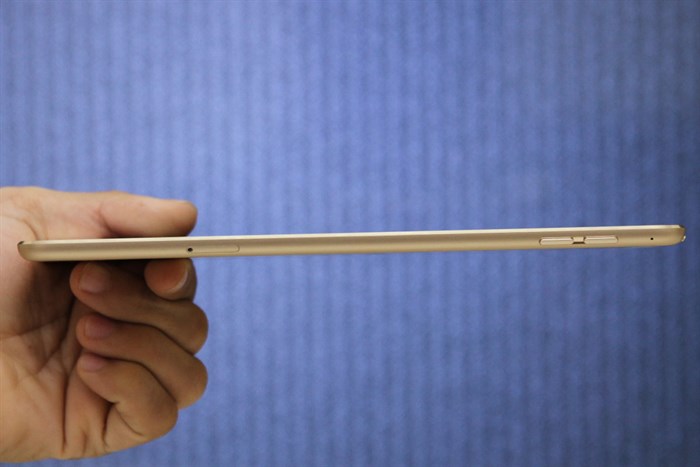 Máy tính bảng iPad Mini 4 Wifi Cellular 64GB