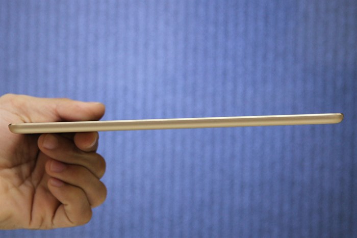 Máy tính bảng iPad Mini 4 Wifi Cellular 64GB