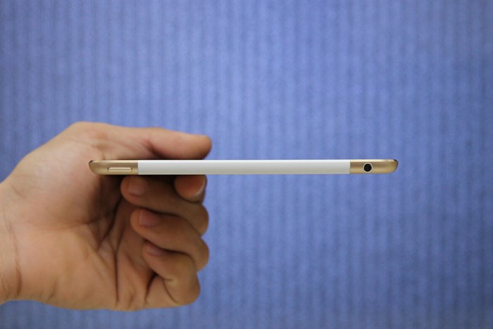 Máy tính bảng iPad Mini 4 Wifi Cellular 64GB