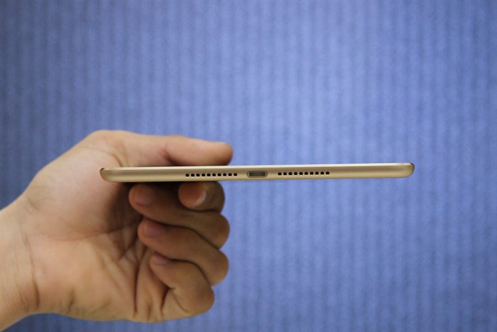 Máy tính bảng iPad Mini 4 Wifi Cellular 64GB