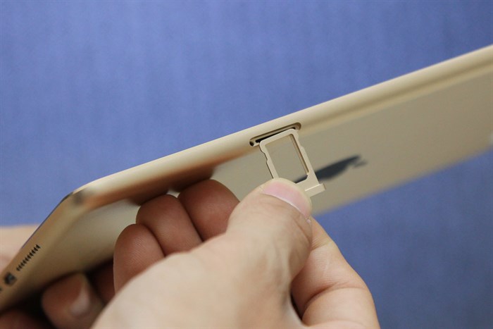 Máy tính bảng iPad Mini 4 Wifi Cellular 64GB