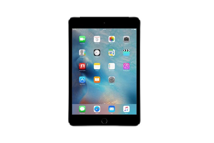 Máy tính bảng iPad Mini 4 Wifi Cellular 64GB