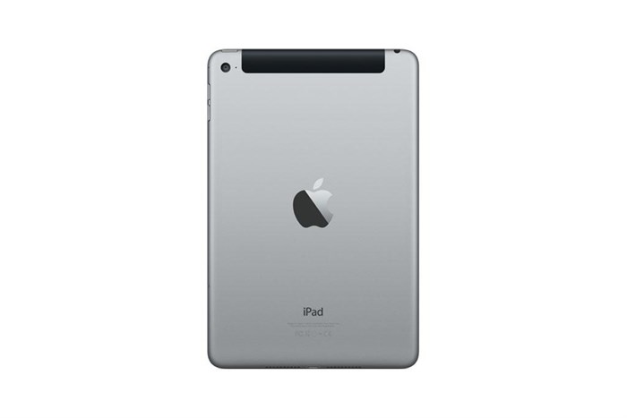 Máy tính bảng iPad Mini 4 Wifi Cellular 64GB