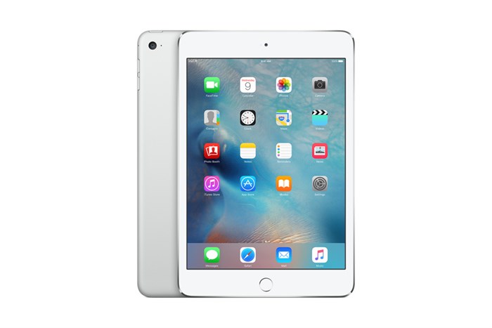 Máy tính bảng iPad Mini 4 Wifi 64GB