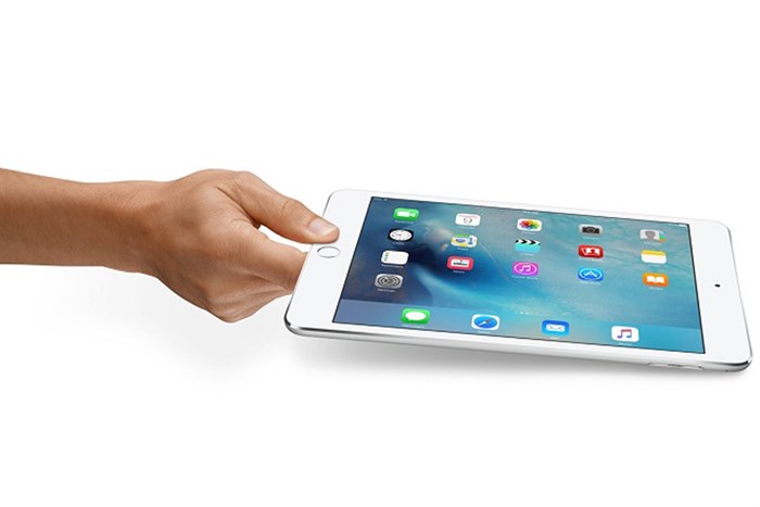 Máy tính bảng iPad Mini 4 Wifi 64GB