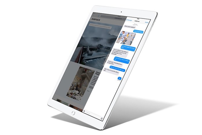 Máy tính bảng iPad Mini 4 Wifi 64GB