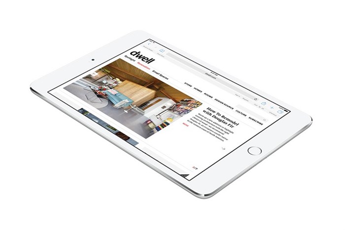 Máy tính bảng iPad Mini 4 Wifi 64GB