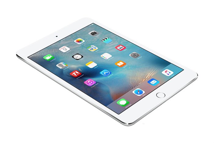 Máy tính bảng iPad Mini 4 Wifi 64GB