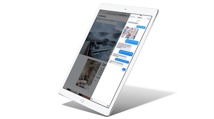 Máy tính bảng iPad Mini 4 Wifi 64GB