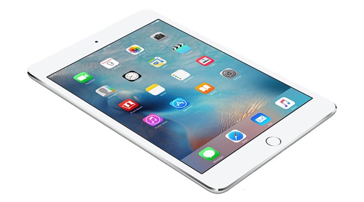 Máy tính bảng iPad Mini 4 Wifi 64GB