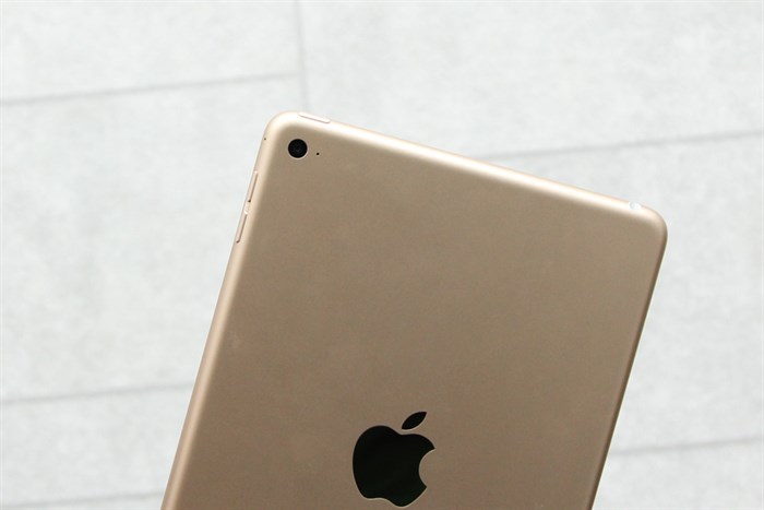 Máy tính bảng iPad Mini 4 Wifi 64GB