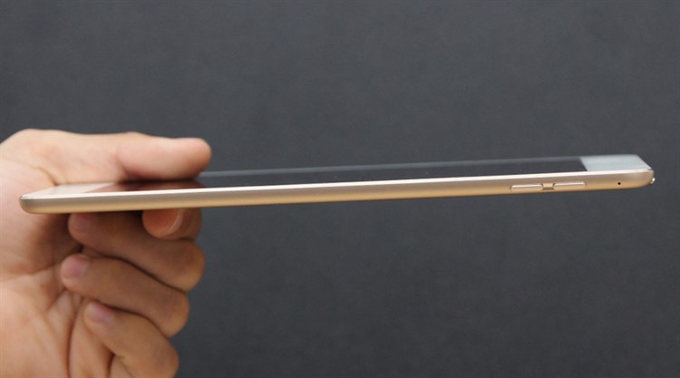 Máy tính bảng iPad Mini 4 Wifi 64GB