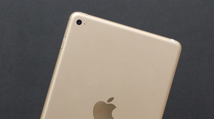 Máy tính bảng iPad Mini 4 Wifi 64GB