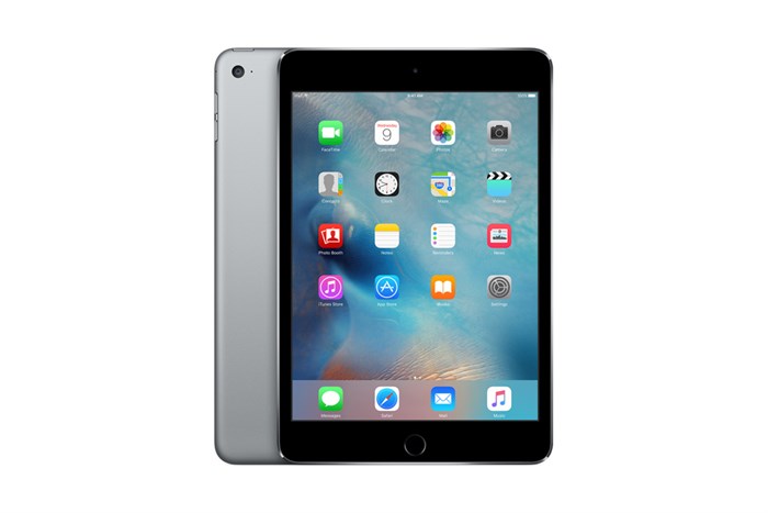 Máy tính bảng iPad Mini 4 Wifi 64GB