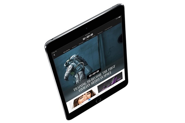 Máy tính bảng iPad Mini 4 Wifi 64GB