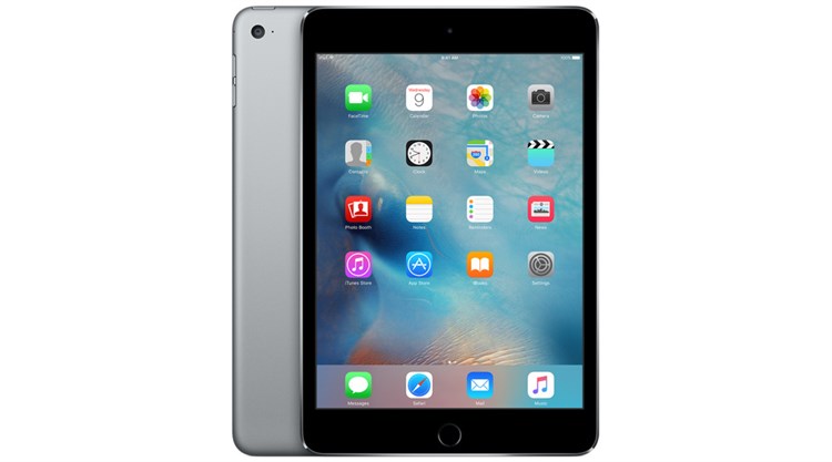 Máy tính bảng iPad Mini 4 Wifi 64GB