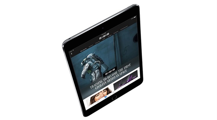 Máy tính bảng iPad Mini 4 Wifi 64GB