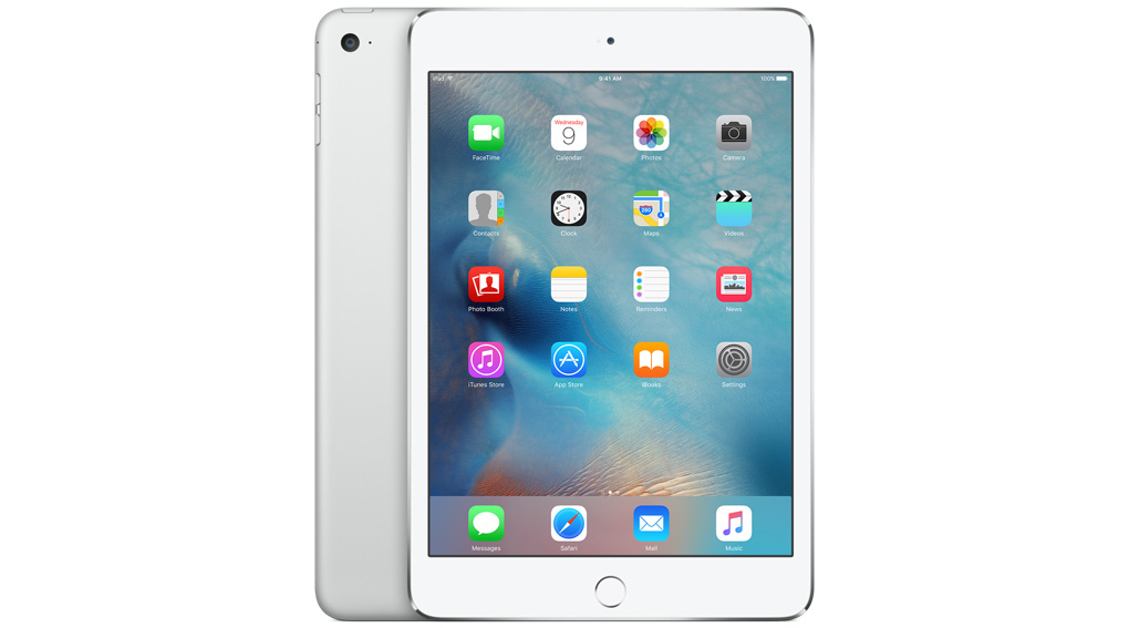 Máy tính bảng iPad Mini 4 Wifi 16GB