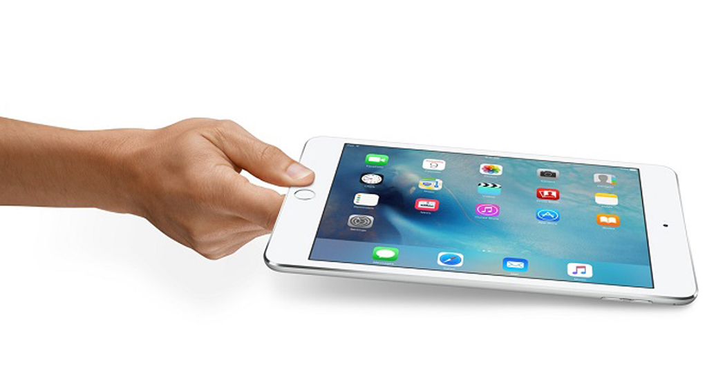 Máy tính bảng iPad Mini 4 Wifi 16GB