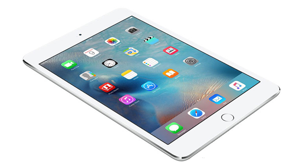 Máy tính bảng iPad Mini 4 Wifi 16GB