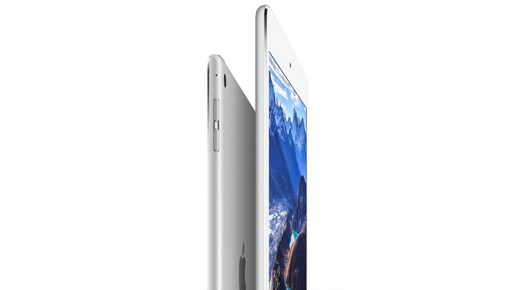 Máy tính bảng iPad Mini 4 Wifi 16GB