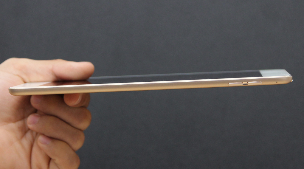 Máy tính bảng iPad Mini 4 Wifi 16GB