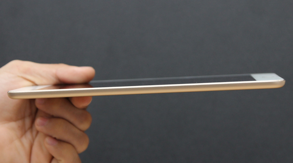 Máy tính bảng iPad Mini 4 Wifi 16GB